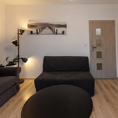 2-108 In Rc Cozy Wola, 32 Jana Kazimierza,petrovdoma Partments Lejlighed *