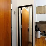 Апартаменты 2-108 Wola, Jana Kazimierza 32, Warsaw, Cozy View, Petrovdom