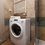 2-108 Wola, Jana Kazimierza 32, Warsaw, Cozy View, Petrovdom Апартаменты