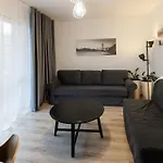 2-108 Wola, Jana Kazimierza 32, Warsaw, Cozy View, Petrovdom Varsovie