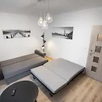 2-108 Wola, Jana Kazimierza 32, Warsaw, Cozy View, Petrovdom Appartement *