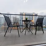 2-108 Wola, Jana Kazimierza 32, Warsaw, Cozy View, Petrovdom Warsaw