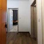 2-108 Wola, Jana Kazimierza 32, Warsaw, Cozy View, Petrovdom