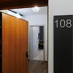2-108 Wola, Jana Kazimierza 32, Warsaw, Cozy View, Petrovdom *