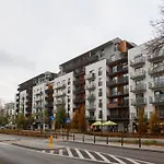 2-108 Wola, Jana Kazimierza 32, Warsaw, Cozy View, Petrovdom Warsaw