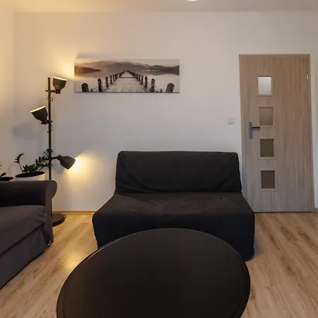 2-108 Wola, Jana Kazimierza 32, Warsaw, Cozy View, Petrovdom Daire