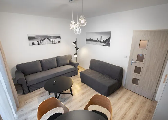 2-108 Wola, Jana Kazimierza 32, Warsaw, Cozy View, Petrovdom Apartment Warsaw