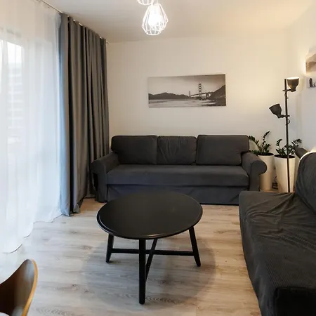 شقة 2-108 Wola, Jana Kazimierza 32, Warsaw, Cozy View, Petrovdom وارسو