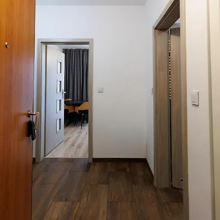 2-108 Wola, Jana Kazimierza 32, Warsaw, Cozy View, Petrovdom