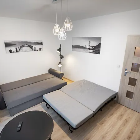 Petrovdom 2-108 In Cozy Wola, 32 Jana Kazimierza Apartament *