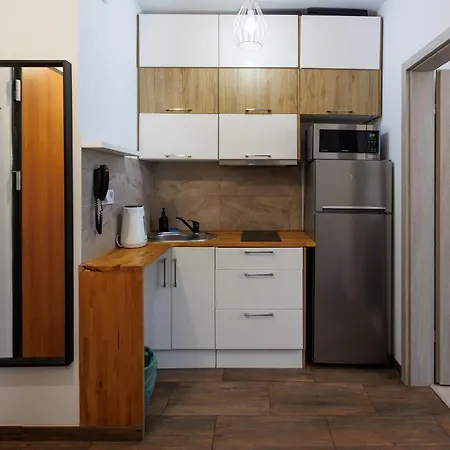 Petrovdom 2-108 In Cozy Wola, 32 Jana Kazimierza