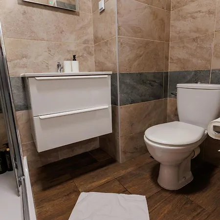 Petrovdom 2-108 In Cozy Wola, 32 Jana Kazimierza *